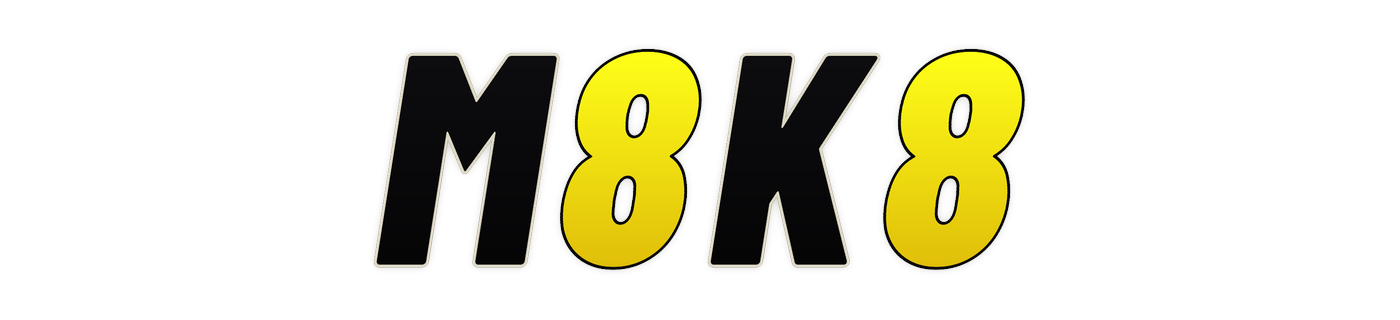 m8k8